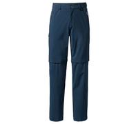 Pantalón elástico VAUDE Farley ZO II 54 Corto Male