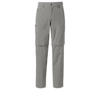 Pantalón elástico VAUDE Farley ZO II 56 Tall Male