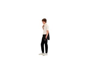 Pantalón ellesse cravo 2 jog negro L