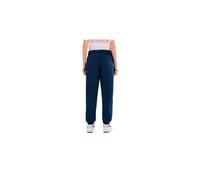 Pantalón ellesse lentella jogger azul marino 10 AÑOS