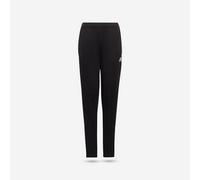 Pantalón entrenamiento fútbol Adidas Entrada Niños Negro 8 AÑOS