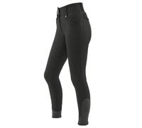 Pantalón equitación full grip para mujer Premier Equine Torino 40