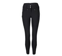 Pantalón equitación para mujer Back on Track Katie FS 32