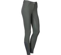 Pantalón equitación para mujer Harry's Horse TUranga Full Grip 44