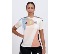 Maillot de visita para mujer Espagne Women's Euro 2025 XL