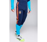Pantalón España Entreno 2026 - Azul - Hombre MKP talla M
