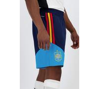 Pantalón España Mundial 2026 Entreno Hombre Azul MKP
