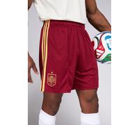 Pantalón España Mundial 2026 - Rojo - Segunda Equipación Hombre MKP talla M