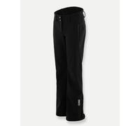 Pantalón Esquí Colmar Mujer 6XZ Modernidad Nieve Impermeable Logo 0283 99 Negro