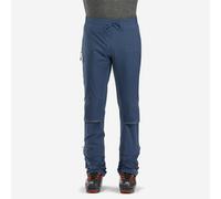 Pantalón esquí de Travesía Ligero Hombre Wedze Pacer 40