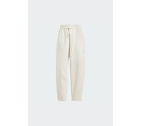 Pantalón Essentials Contemporary Logo Fleece Barrel adidas MKP