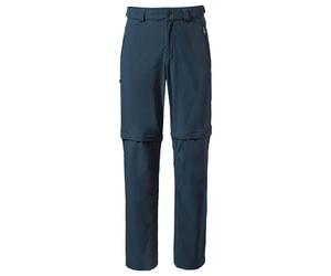 Pantalón extensible total zip VAUDE Farley III 46 Male