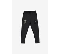 Pantalón FC Barcelona 24/25 - Negro - Fútbol Niño talla 12/13