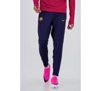 Pantalón FC Barcelona 26/27 Entreno Hombre Azul talla L