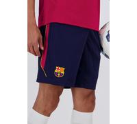 Pantalón FC Barcelona 26/27 Entreno Hombre Azul talla S