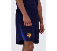 Pantalón FC Barcelona 26/27 Hombre Azul talla L