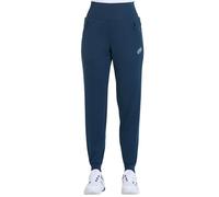 Pantalón Felpa Bullpadel Outles Mujer XS Navy