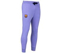 Pantalón Fit Molleton Barça - Colección oficial FC Barcelona - Hombre
