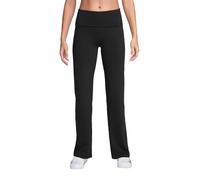 NIKE Pantalón deportivo 'ONE' negro L negro