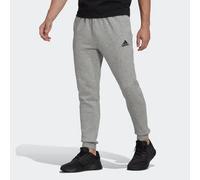 Pantalón Fitness Soft Training adidas Hombre Gris 2XL
