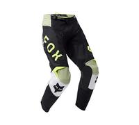Pantalon Fox 180 Race Spec Verde Claro 38