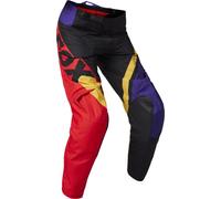 PANTALÓN FOX JUNIOR 180 XPOZR MULTI Y22