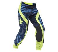 PANTALÓN Fox Junior Flexair Impression Fluo Yellow Y28