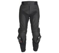 Pantalón Furygan Bud Evo 3 Negro y blanco 42