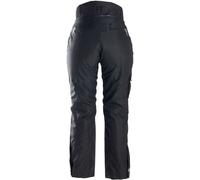 Pantalón Furygan Killington Lady Negro y gris M