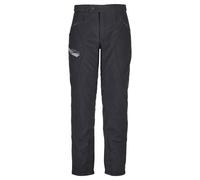 Pantalón Furygan Softshell Negro S