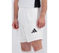 Adidas Hombre SQUADRA25 Short, White/White/Black, S