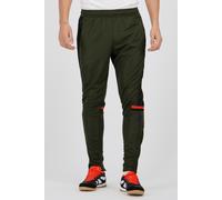 Pantalón Fútbol Hombre adidas Squadra25 Largo Kaki talla XL