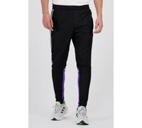 Pantalón Fútbol Hombre adidas Squadra25 Largo Negro talla L