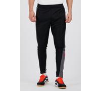 Pantalón Fútbol Hombre adidas Squadra25 Largo Negro talla M