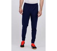 Pantalón Fútbol Hombre adidas Tiro 25 Vt Largo Azul MKP
