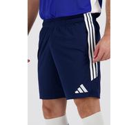 Pantalón Fútbol Hombre adidas Tiro 26 Corto Azul MKP talla XL