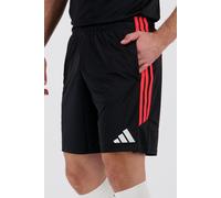Pantalón Fútbol Hombre adidas Tiro 26 Corto Negro MKP talla S