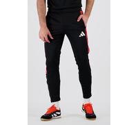 Pantalón Fútbol Hombre adidas Tiro 26 Largo Negro talla L