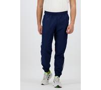 Pantalón Fútbol Hombre adidas Tiro Woven Largo Azul MKP