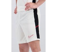 Pantalón Fútbol Hombre Nike Academy 23 Corto Blanco talla S