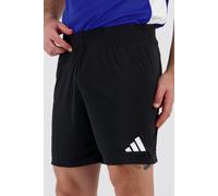 Pantalón Fútbol Hombre Nike Academy 23 Corto Negro MKP talla XL