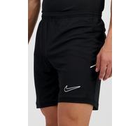 Pantalón Fútbol Hombre Nike Academy 23 Corto Negro talla S