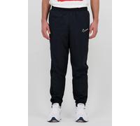 Pantalón Fútbol Hombre Nike Academy 23 Largo Negro talla L