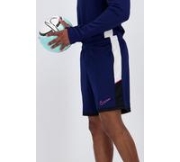 Pantalón de Fútbol Nike Df Acd25 Kp Br Hombre Azul/Blanco/Negro/Rosa L