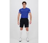 Pantalón de Fútbol Nike Df Acd25 Short Kp Br Hombre Negro/Gris L