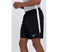 Pantalón Fútbol Hombre Nike Academy 25 Corto Negro talla S