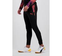 Pantalón Fútbol Hombre Puma Indiv Cup Largo Negro talla M