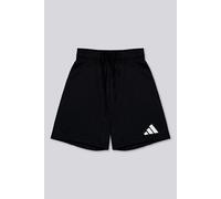 Pantalón Fútbol Junior adidas Entrada26 Corto Negro MKP talla 5-6 ANOS