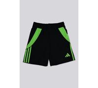 Pantalón Fútbol Junior adidas Tiro 24 Corto Negro talla 12