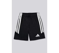 Pantalón Fútbol Junior adidas Tiro 26 Corto Negro talla 14
